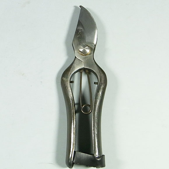 Pruning shears (Pruning scissors) [ KANESHIN ]  " Length 180mm " No.97