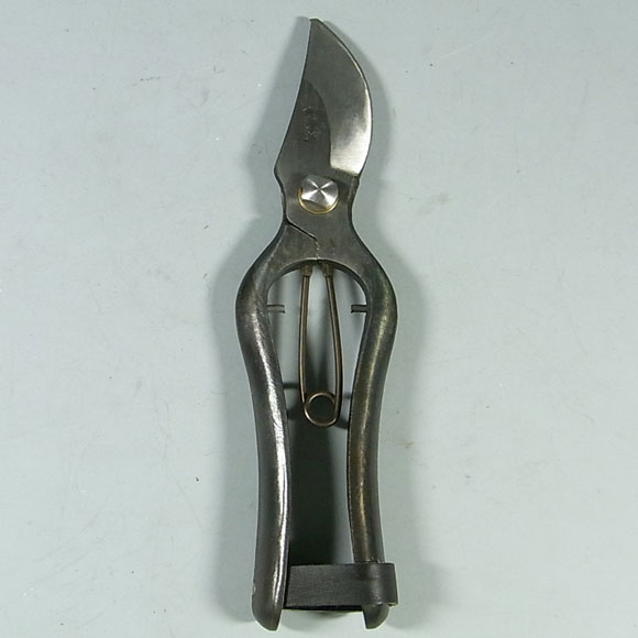 Pruning shears (Pruning scissors) [ KANESHIN ] " Length 200mm " No.98