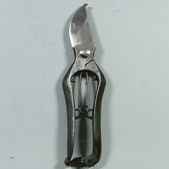 Pruning shears (Pruning scissors) [ KANESHIN ] - Left hand -  " Length 200mm" No.98C