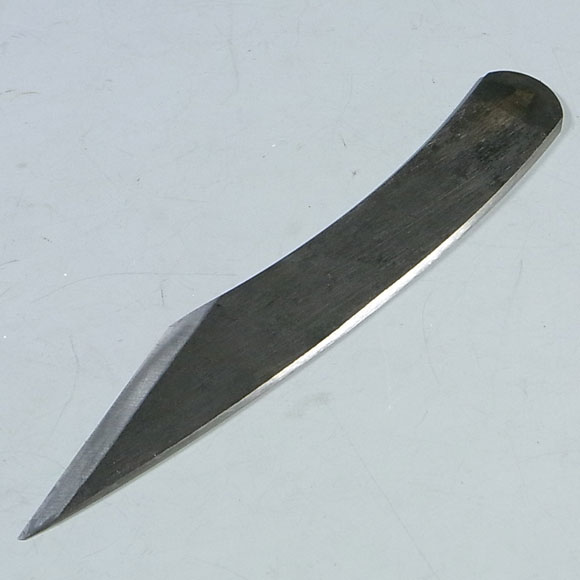 Bonsai Grafting Knife (KANESHIN) - right hand -  "Length 190mm " No.70A