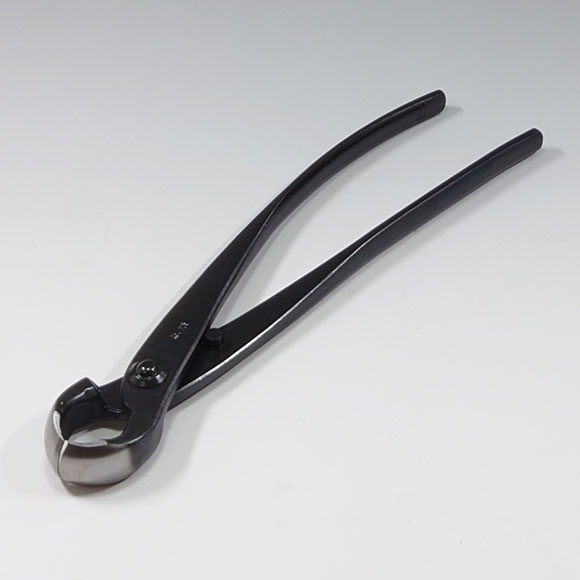 Bonsai Knob / Knuckle cutter Large (KANESHIN)  " Length 210mm"  No.11