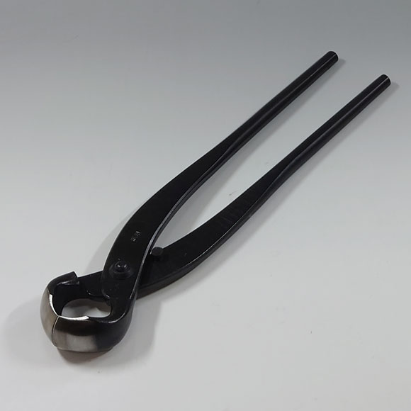Bonsai Knob / Knuckle cutter Extra large (KANESHIN) " Length 300mm " No.12