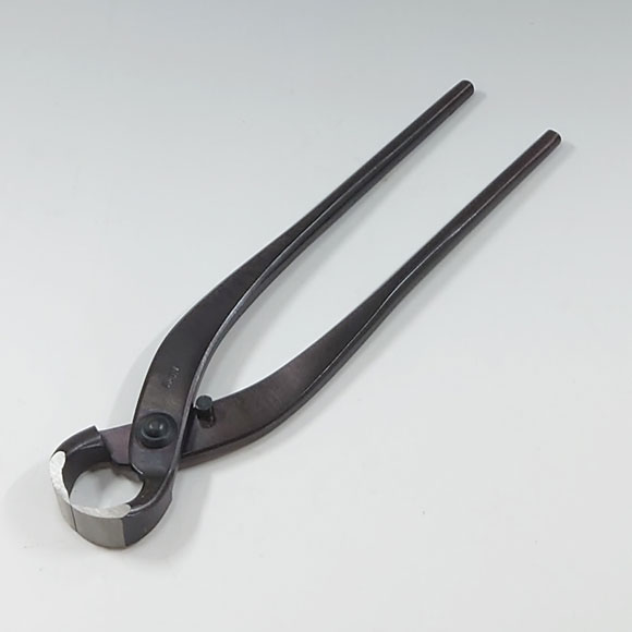 Bonsai Root cutter Medium (KANESHIN)  " Length 210mm " No.13A