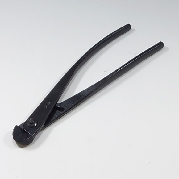 Bonsai Wire cutter Small  (KANESHIN)  " Length 180mm" No.22A