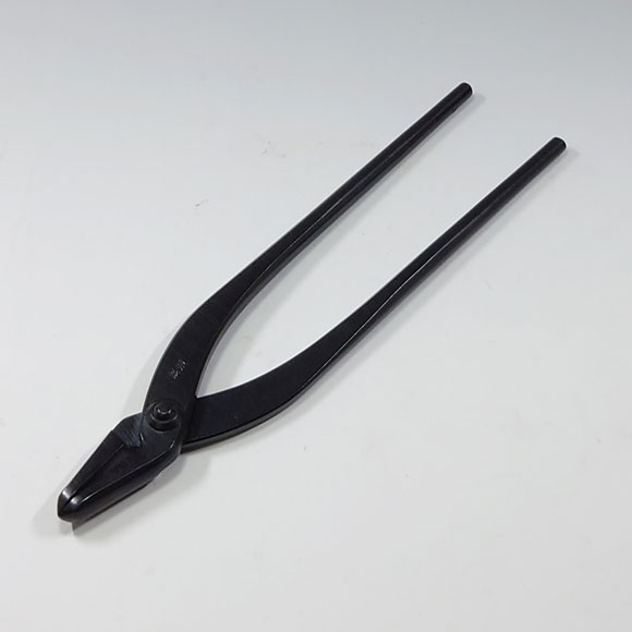 Bonsai Pliers (KANESHIN)  " Length 230mm " No.49