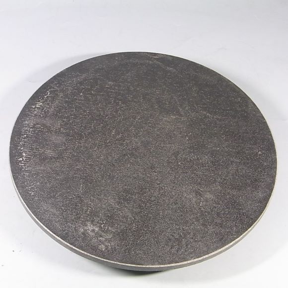 Turn Table "Diameter 30cm / Weight 5.3kg" No.147D