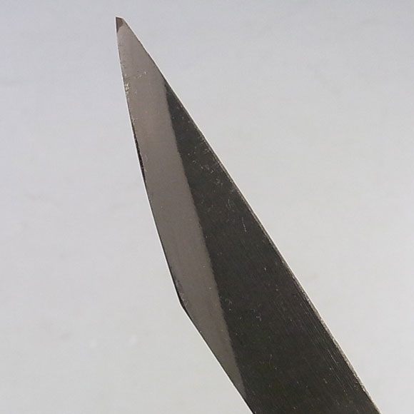 Bonsai Double-edged working knife (KANESHIN) "Length 240mm " No.26531 