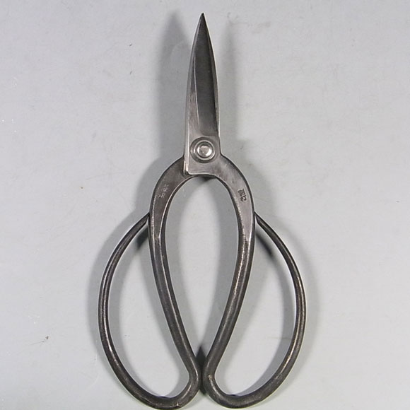 Gardeing scissors "KANESHIN" "Length : 220mm / Weight 400g" No.109B
