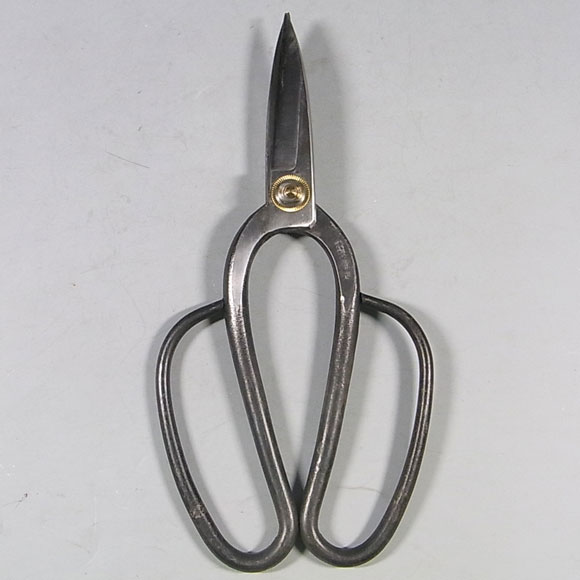 Gardeing scissors - Left-handedness - "KANESHIN" "Length : 230mm / Weight 400g" No.2611
