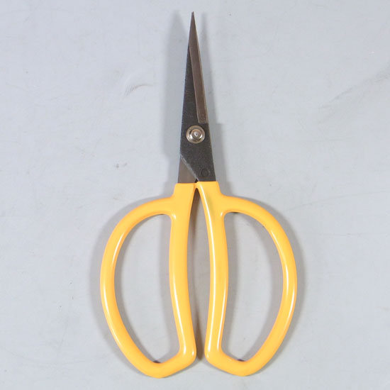 "DOUKAN" bonsai scissors DK640 "Length 175mm" No.133 