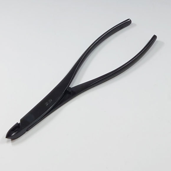 Bonsai Bud cutter "Narrow" (KANESHIN) " Length 175mm "No.6A