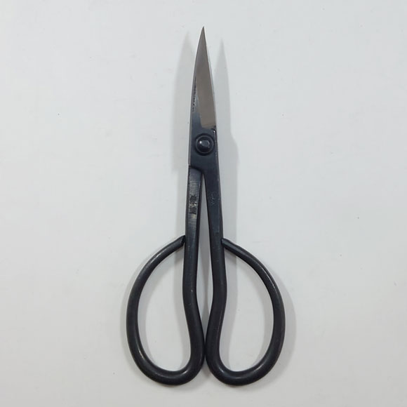 Bonsai Trimming Scissors (KANESHIN) " Length 160mm " No.34C