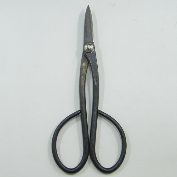 Bonsai Trimming Scissors (KANESHIN) " Length 180mm " No.39
