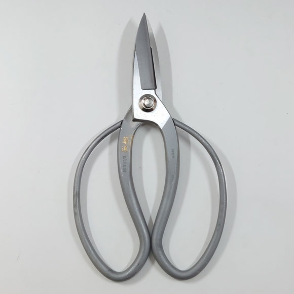 Stainless gardening scissors (Kaneshin) "Length 180mm" No.835