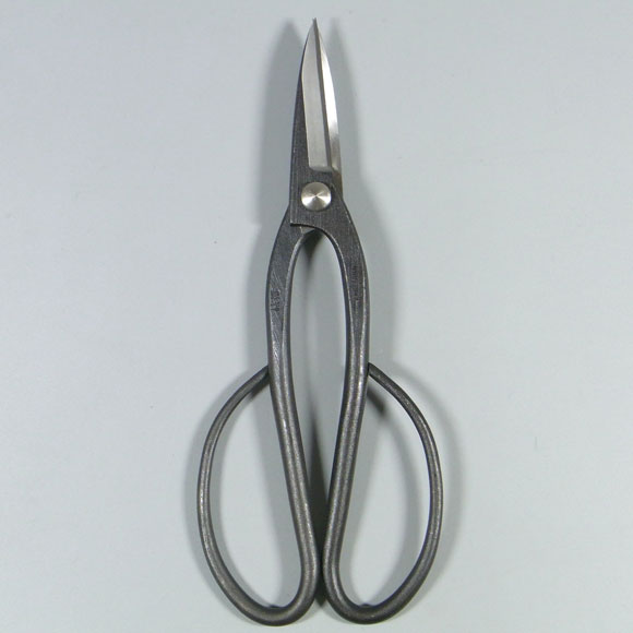 Bonsai Scissors Large (KANESHIN) " Length 205mm" No.36A