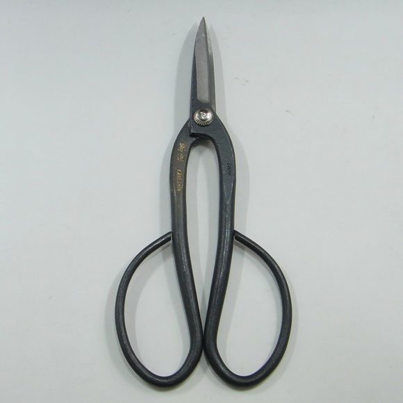 Bonsai Scissors  (Kaneshin) “ Length 200mm” No.36B