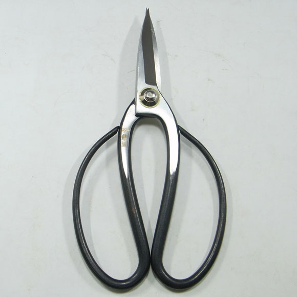 Bonsai Scissors large – (Kaneshin) “ length 185mm ” No.40E