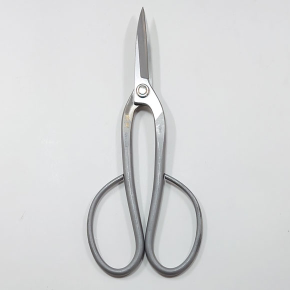 Bonsai Scissors – Stainless steel – (Kaneshin) “ length 200mm ” No.829