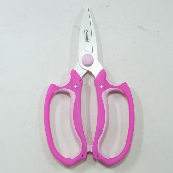 Bonsai and flower arrangement scissors "Length 180mm " No.K656