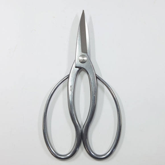 Bonsai Scissors – Stainless steel – (Kaneshin) “ length 180mm” No.831 