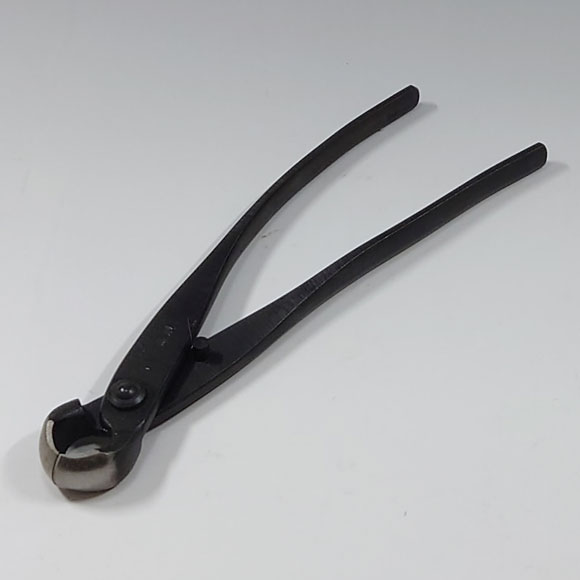 Bonsai Knob / Knuckle cutter Medium  (KANESHIN) " Length 175mm　" No.10A