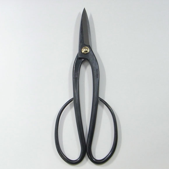 Bonsai Scissors Large (KANESHIN) " Length 205mm" No.36C