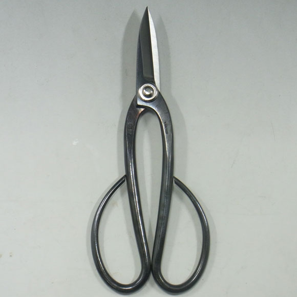 Mini bonsai scissors (KANESHIN) " Length 170mm" No.36E