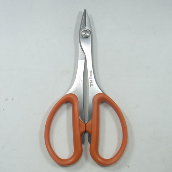 Bonsai Wire cutter (Silky) ~ thinner points of scissors ~" Length 165mm " No.20J