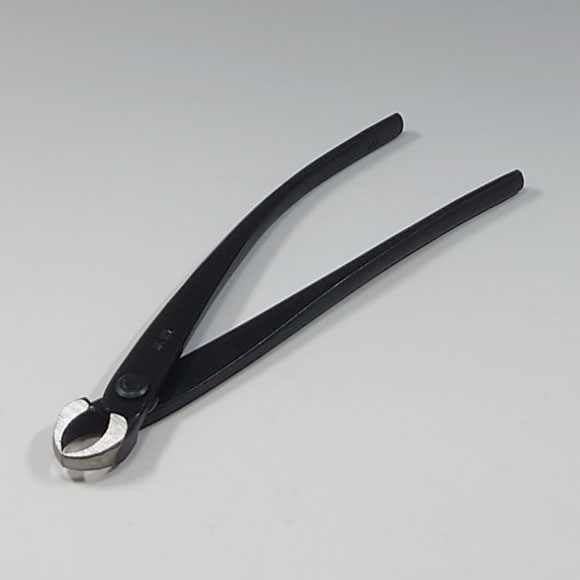 Bonsai Knob / Knuckle cutter mini - blade of thinner width -  (KANESHIN) " Length 145mm " No.8B