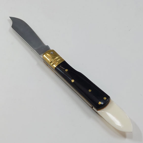Budding knife  "Length 185mm / Weight 150g" No.75