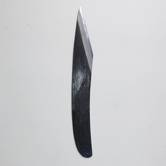 Bonsai Grafting Knife (KANESHIN) - right hand - "Length 200mm / Weight 250g" No.70D