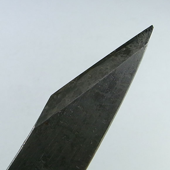 Bonsai Grafting Knife (KANESHIN) - left hand -  "Length 190mm / Weight 250g" No.70B